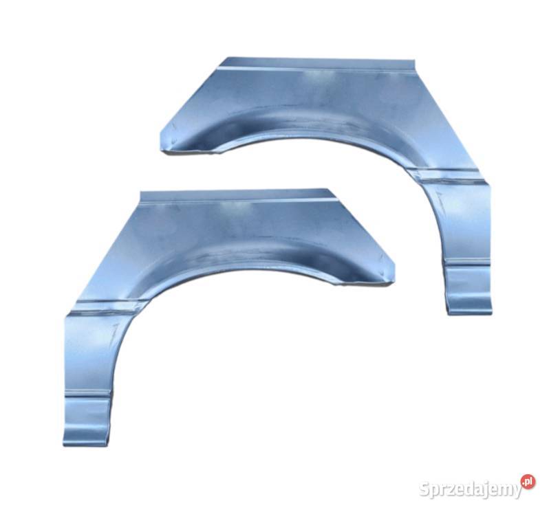 Bmw E36 9000 Reperaturka błotnika tylnego NOWY Łódź