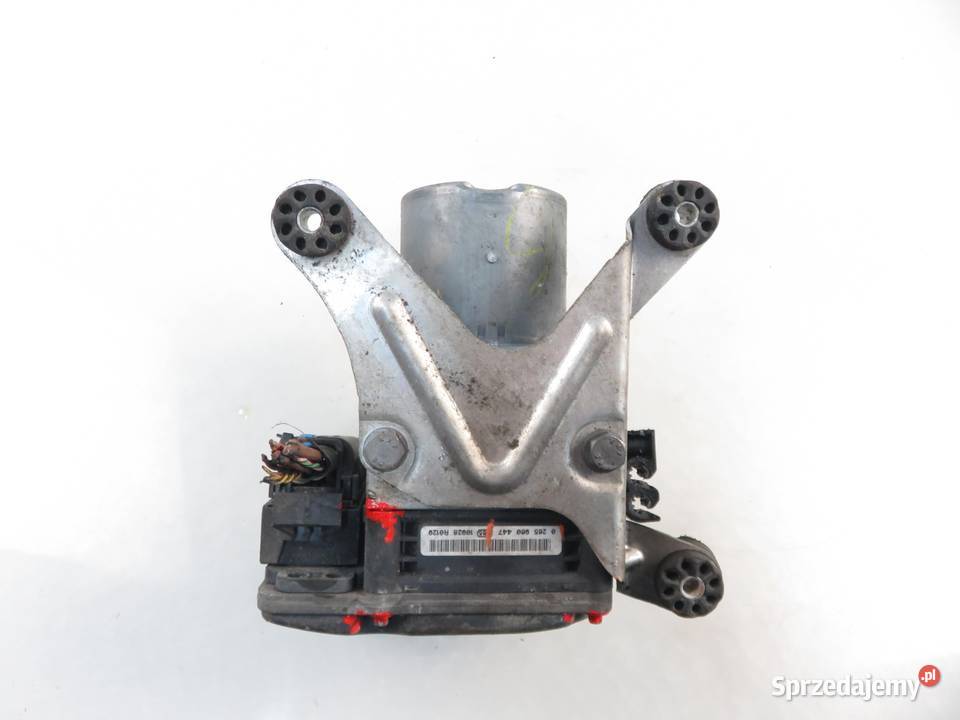 POMPA ABS BMW 5 F10 34516852808