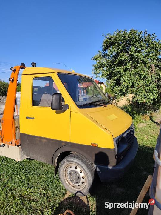 Daewoo Lublin diesel