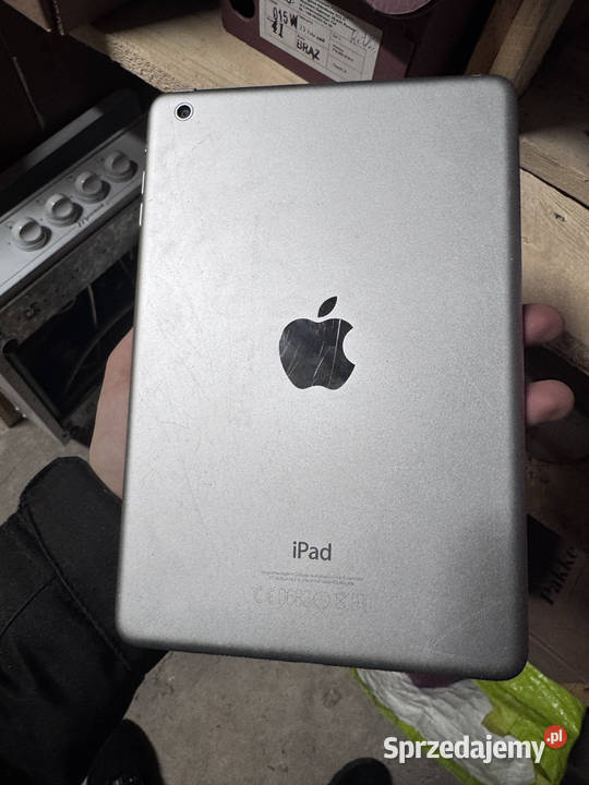 Używany tablet iPad mini A1432 Apple łódzkie