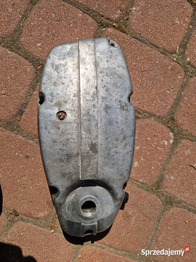 Pokrywa Dekiel WSK 175 Kozienice