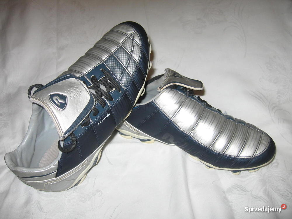 KORKI PATRICK 37 Koszalin sprzedam