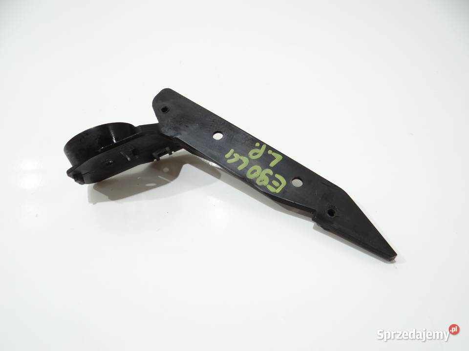 ŚLIZG ZERZAKA LEWY PRZÓD BMW E90 E91 LCI 7058447 Strzyżewice