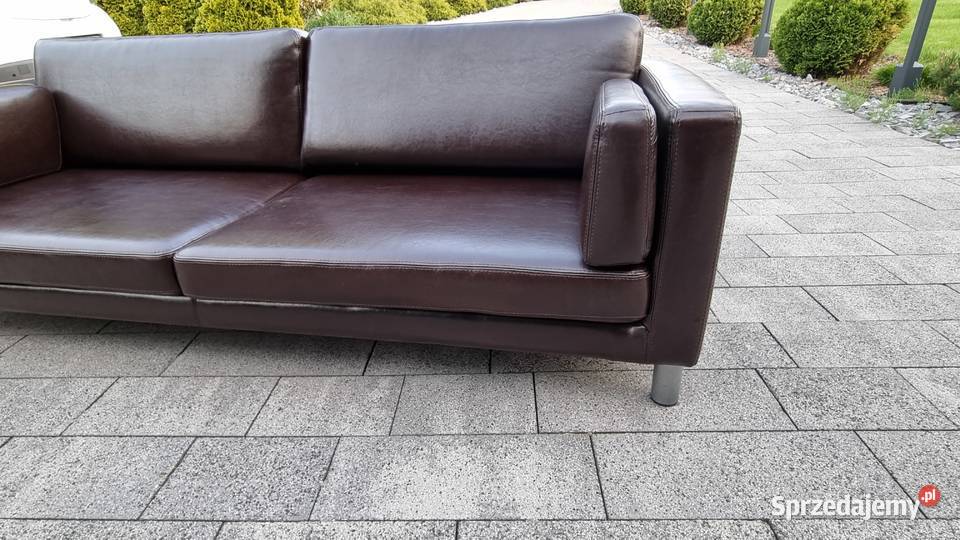 SOFA 197 nierozkładana małopolskie Kraków sprzedam