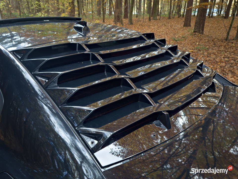 Dodge Charger RT 64 Scatpack widebody ambiente 129000km Kielce sprzedam