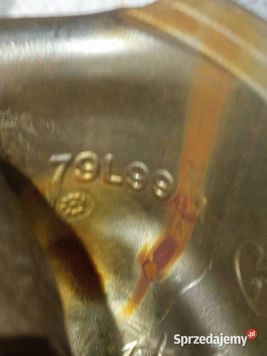 TŁOK KORBOWÓD 79L99 16 16V Opel Astra IV 2009 świętokrzyskie