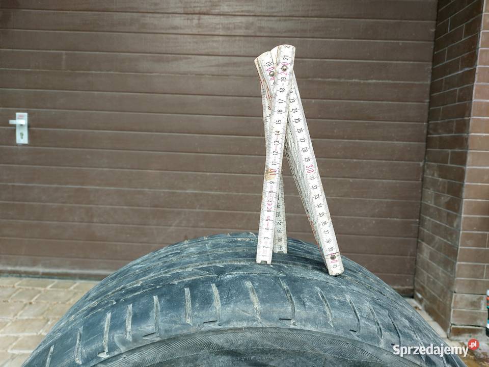 2 Bridgestone Potenza 1 Goodyear letnie lato Opony Bydgoszcz