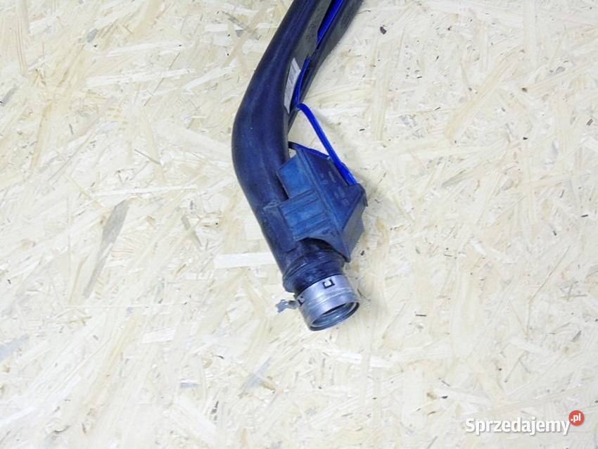 RURA WLEWU PALIWA BENZ MERIVA A FL 0410 13189486 Sosnowiec