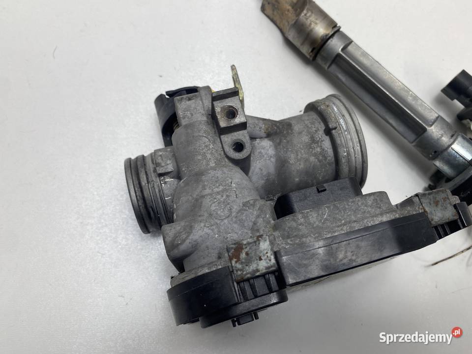 Piaggio X10 125 IMMOBILIZER IMMO STACYJKA Siedlce