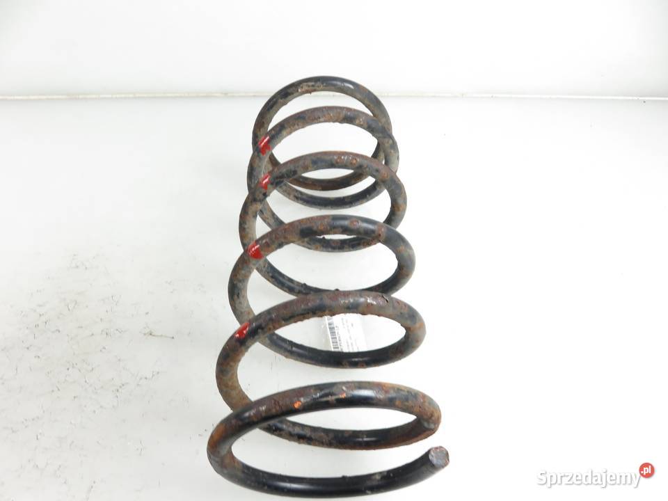 SPRĘŻYNA PRZÓD CITROEN JUMPER I 20 HDI osobowe sprzedam