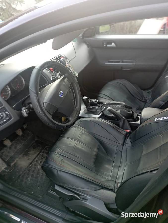 Sprzedam Volvo V50 Buszkowice