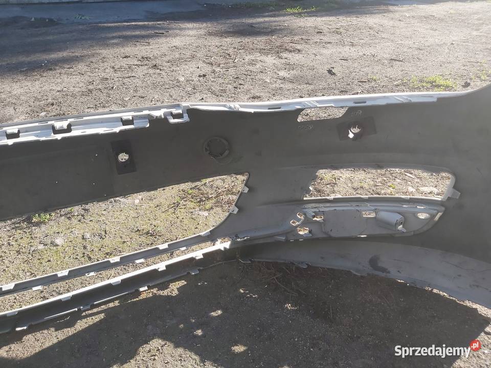 GOLF 7 VII PRZEDLIFT 5G0 4xPDCSPR ZDERZAK PRZÓD