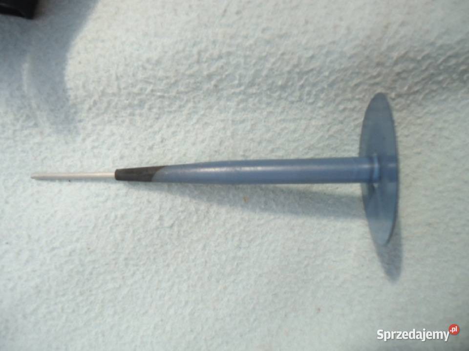 Kołekgrzybek Minicombi do napraw pogwoździowych Jaworzno