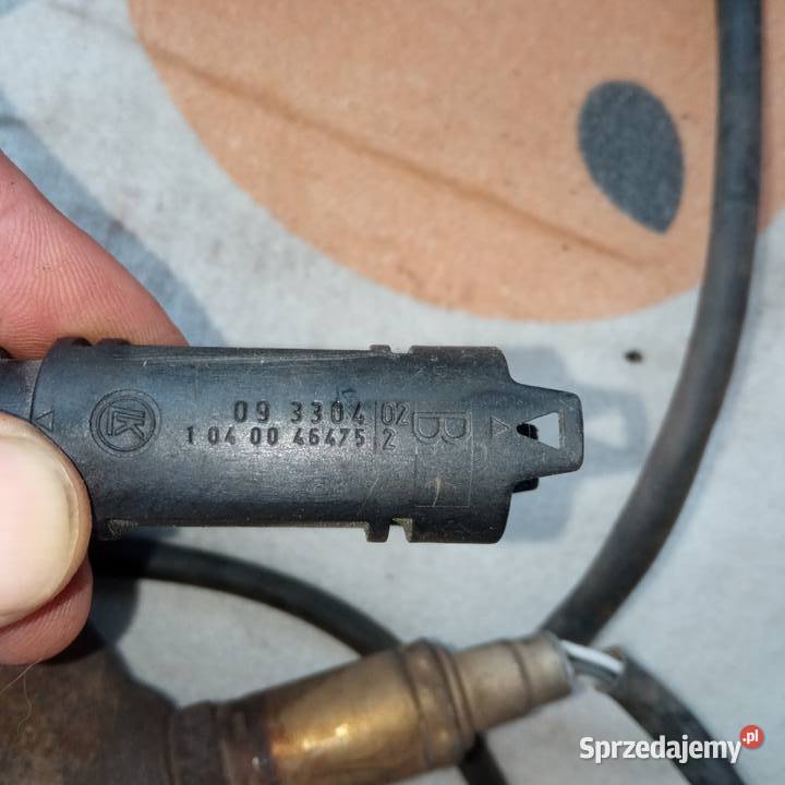Sonda sondy lambda BMW E36 E46 E39