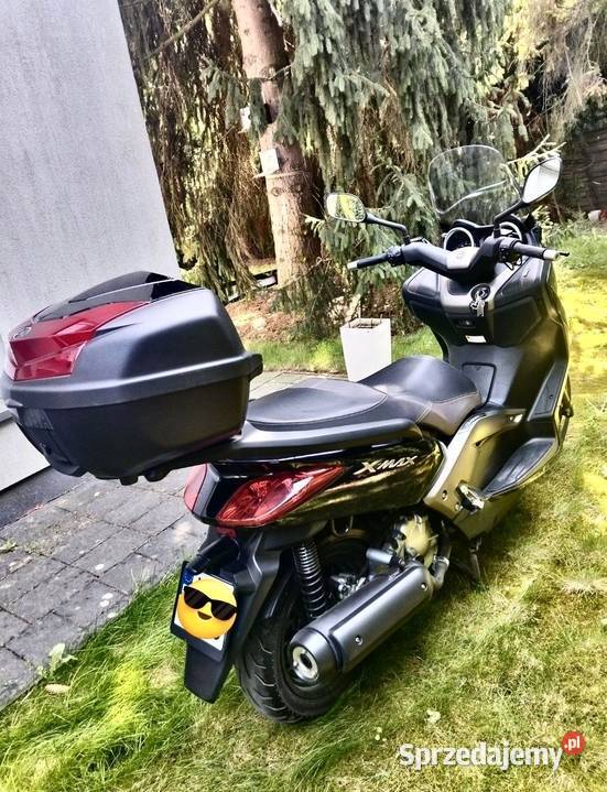 Yamaha Biznes Yamaha Kraków sprzedam
