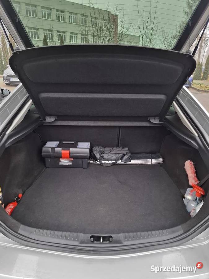 Ford Mondeo 18 TDCI Fabrycznie bez DPF nieuszkodzony Dąbrowa Górnicza