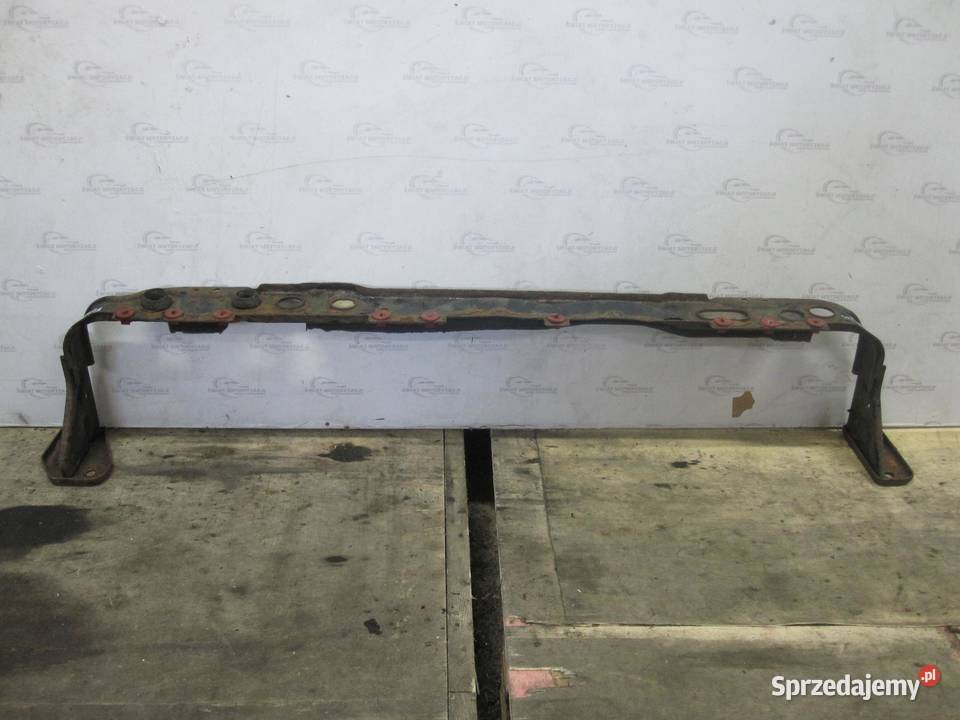 FORD FOCUS MK3 III 12r belka wzmocnienie