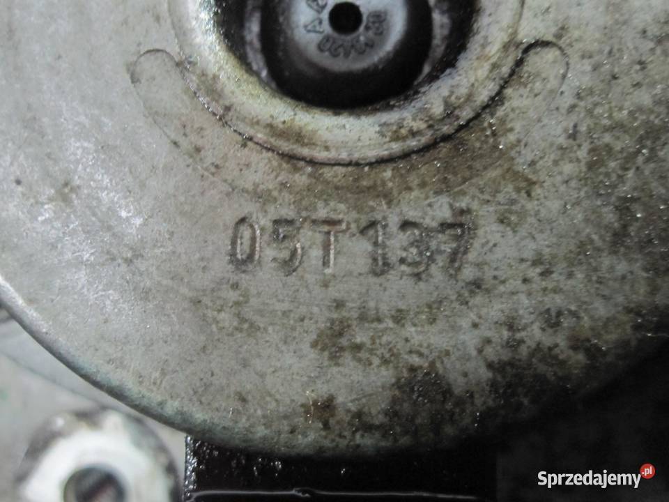 Mercedes CLK 18i 06r osłona obudowa rozrządu