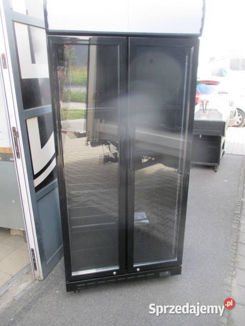 Sprzęt Gastronomiczny Szafa Chłodnicza Zmywarka