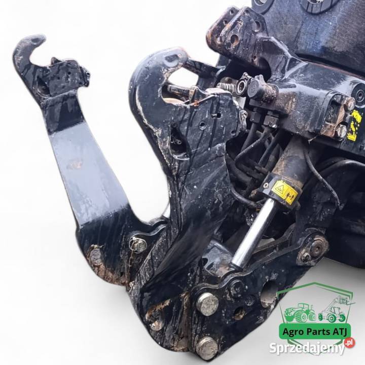 TUZ przedni Podnośnik Holland T7210 Części i osprzęt rolniczy sprzedam