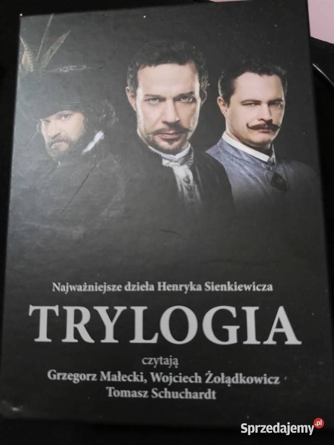 Komplet mix książki plus płyta dvd Bydgoszcz sprzedam
