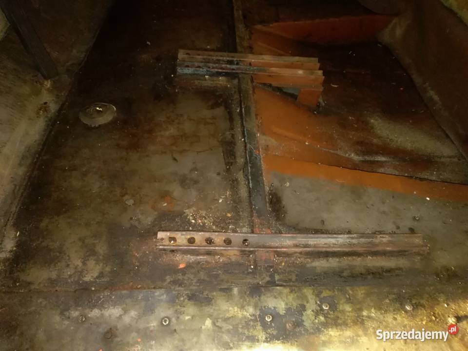 Syrenka 102 Ostrów Wielkopolski