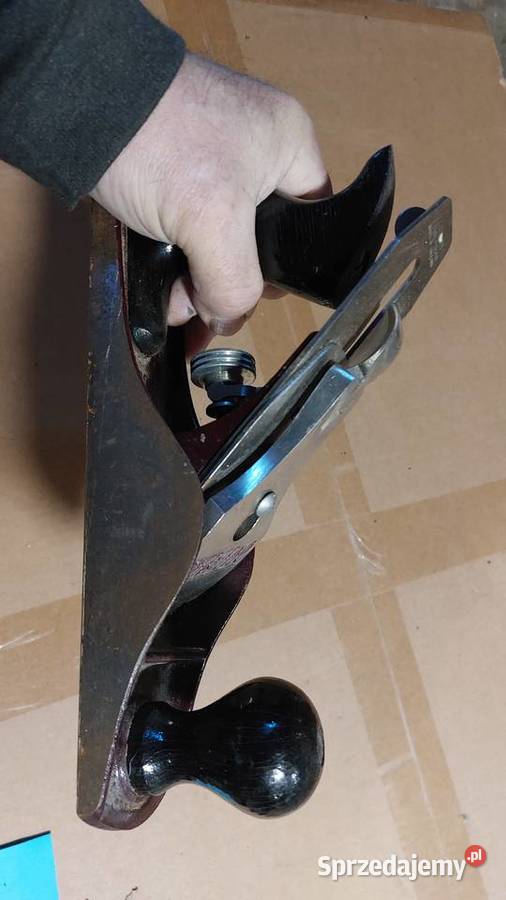 Strug Stanley Miłków