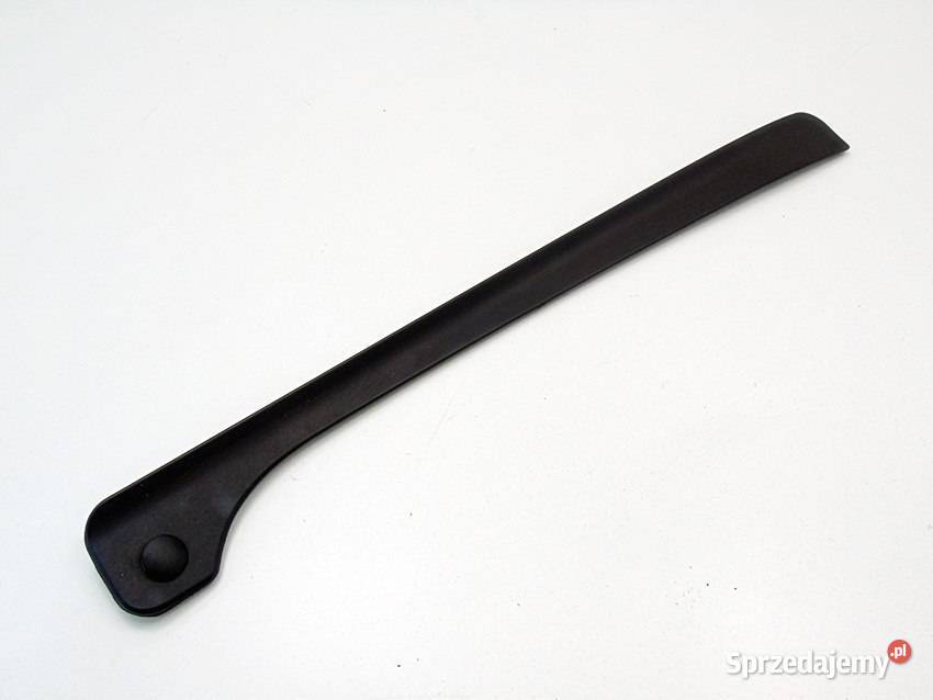 Listwa osłona drzwi prawy tył Renault Modus 2007 Sosnowiec