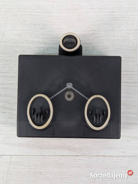 MODUŁ DRZWI VW PSSAT B8 5Q0959592E osobowe podlaskie Białystok