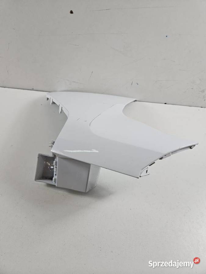 FORD TRANSIT CONNECT MK2 NAROŻNIK LEWY ZDERZAKA wielkopolskie