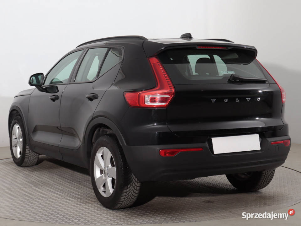 Volvo XC40 T3 ABS