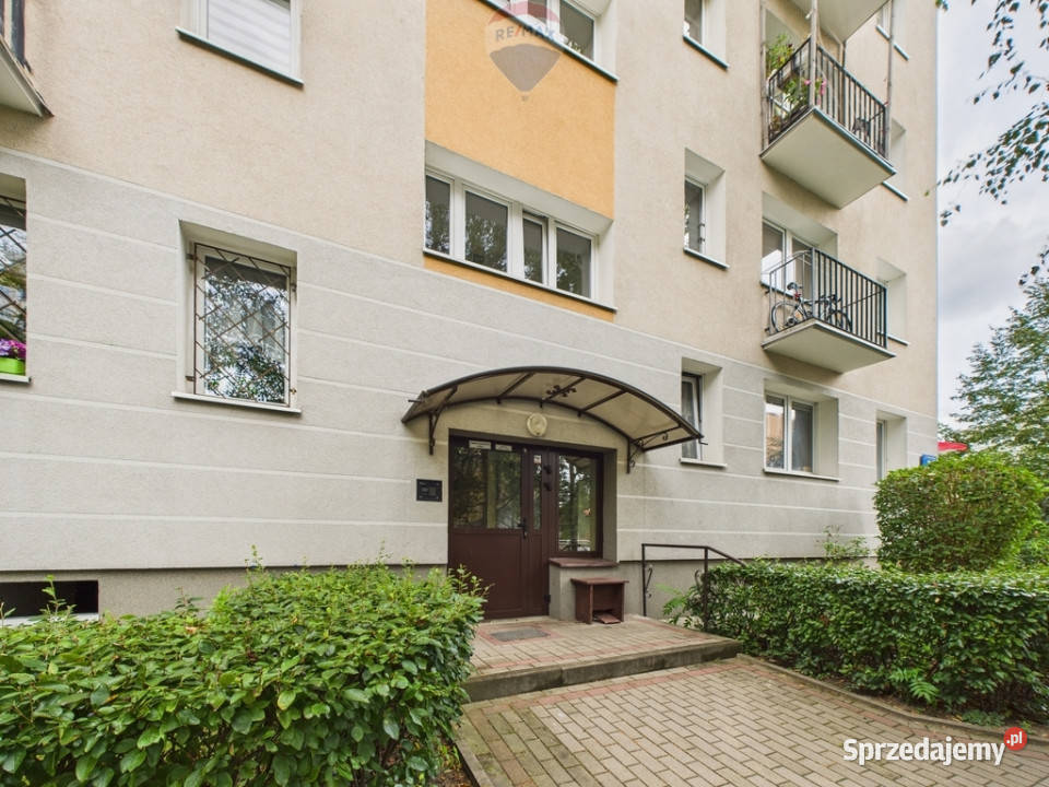 Na sprzedaż 3pokojowe mieszkanie na Ochocie Warszawa sprzedam