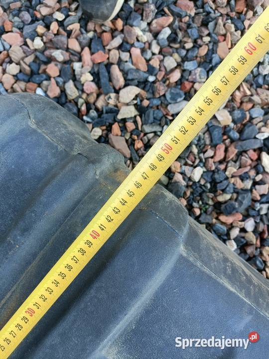 90L Zbiornik paliwa Iveco z mocowaniami dostawcze śląskie