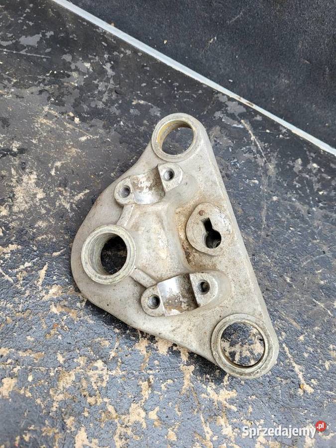 GÓRNA PÓŁKA MZ ETZ ES TS 250 175 150 125 Rybnik sprzedam