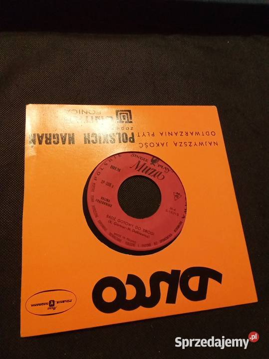 Bądź gotowy do drogi panna pszeniczna Warszawa