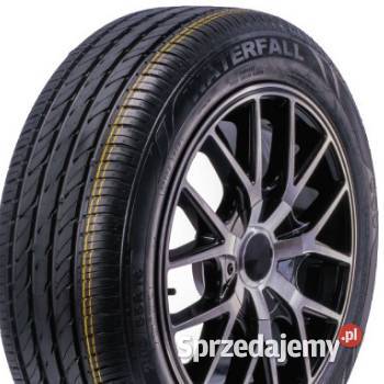 Opony 21555R17 Waterfall ECO Dynamic Samochodowe Przeworsk