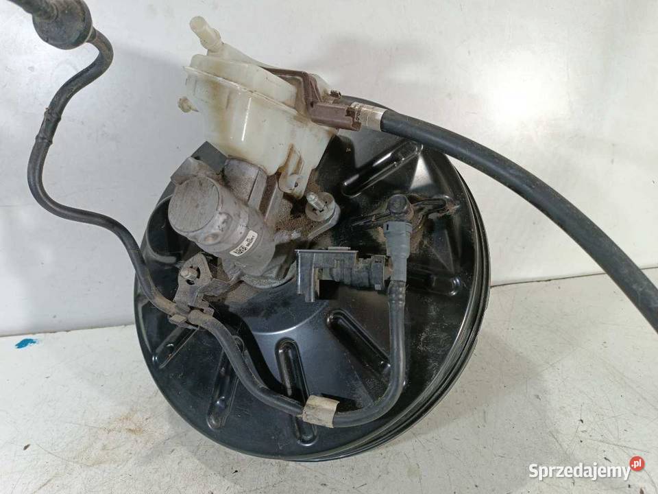 POMPA SERWO CITROEN C4 PICASSO II 250B62R1 osobowe