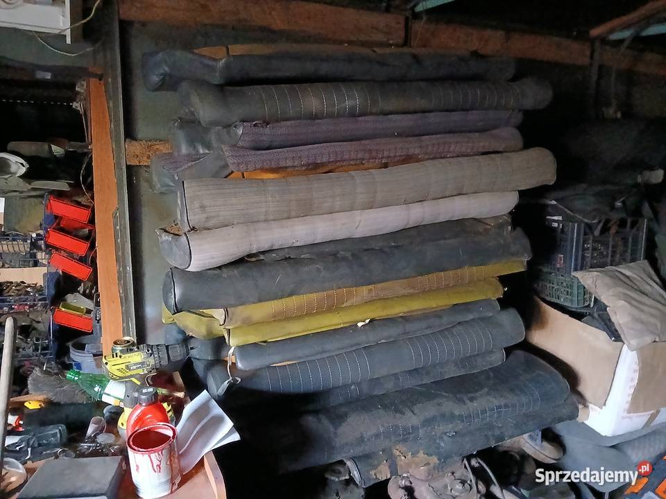 Fiat 126 650cm3 Łódź