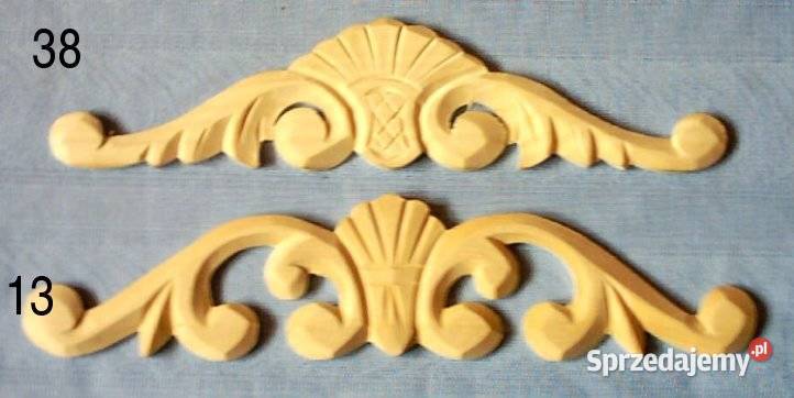 RZEŻBA MEBLOWA 38 Jastrzębie-Zdrój