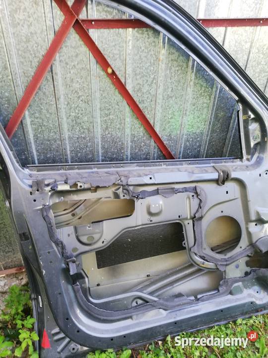 drzwi lewe przednie do BMW X3 Kielce sprzedam