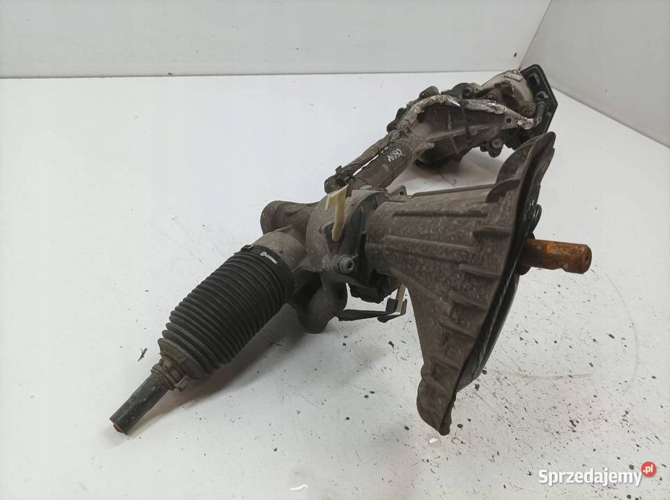 MAGLOWNICA PRZEKŁADNIA EUROPA F1GC3D070AF Ford