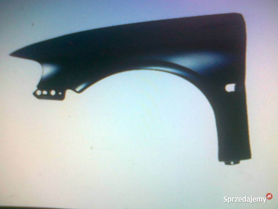 OPEL VECTRA B 19992002 BŁOTNIK PRZEDNI LEPR NOWE Pruszków