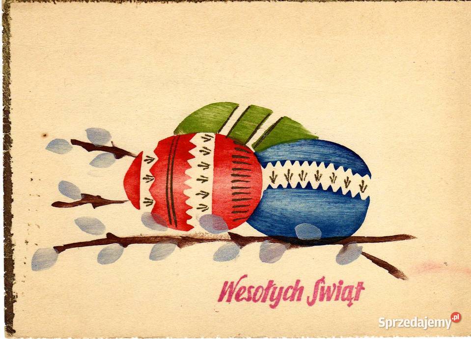 POCZTÓWKA ŚWIĄTECZNA OKOLICZNOŚCIOWA 1 świętokrzyskie Krynki