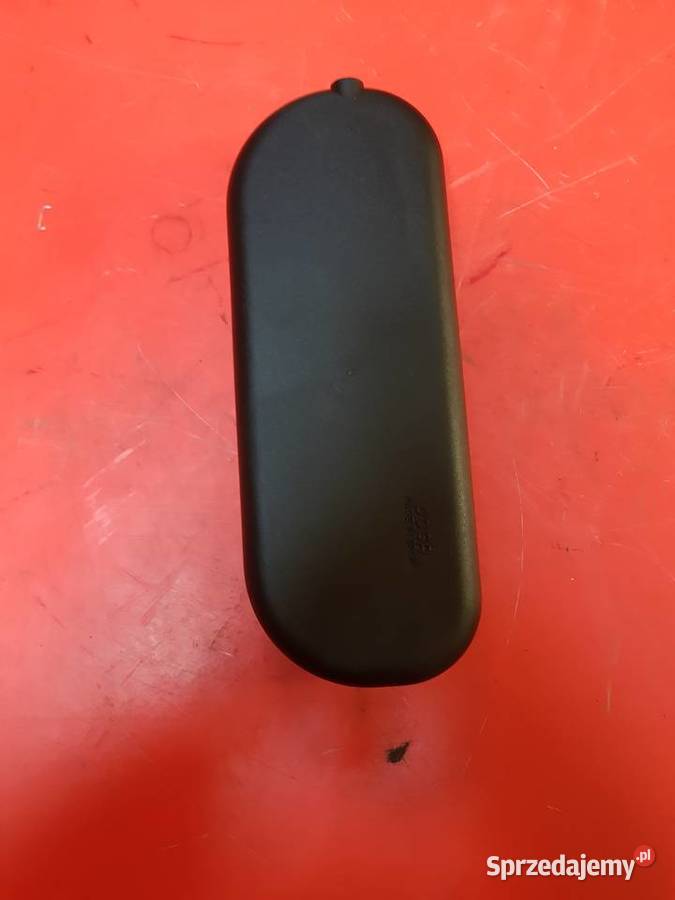 9969365 Pokrywa silnika wycieraczek CN Holland