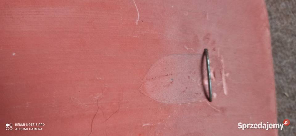 Kafel ceramiczny z 2 sowami Syg R Ch C D pomorskie