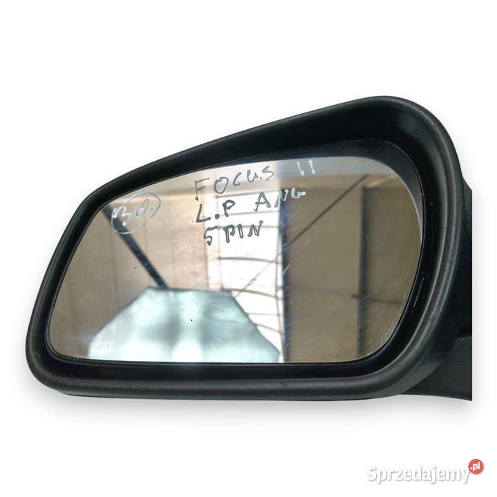 LUSTERKO LEWE Ford Focus II mk2 20042011 5 pin sprzedam