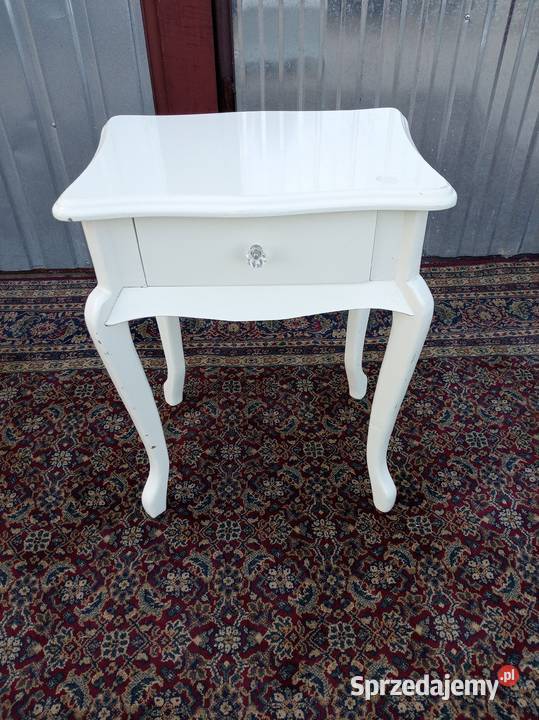 Szafkę sprzedam Borówno