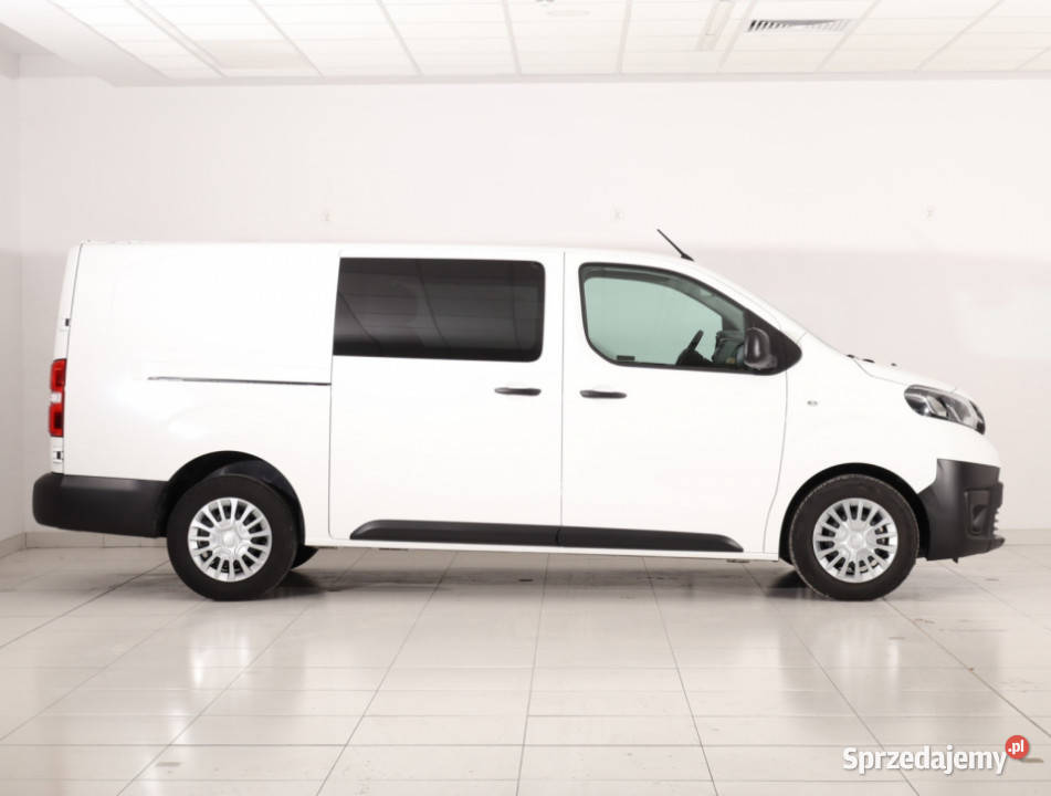 Toyota ProAce 20 D4D Piaseczno