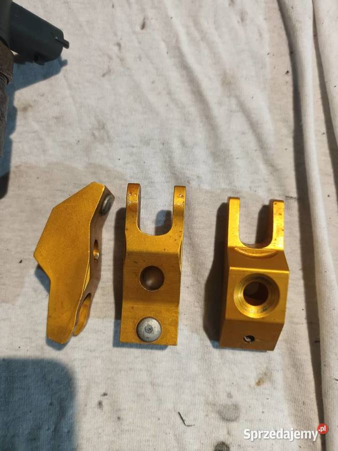 Mocowanie WRYSKIWACZA FIAT DUCATO ALFA OPEL 20