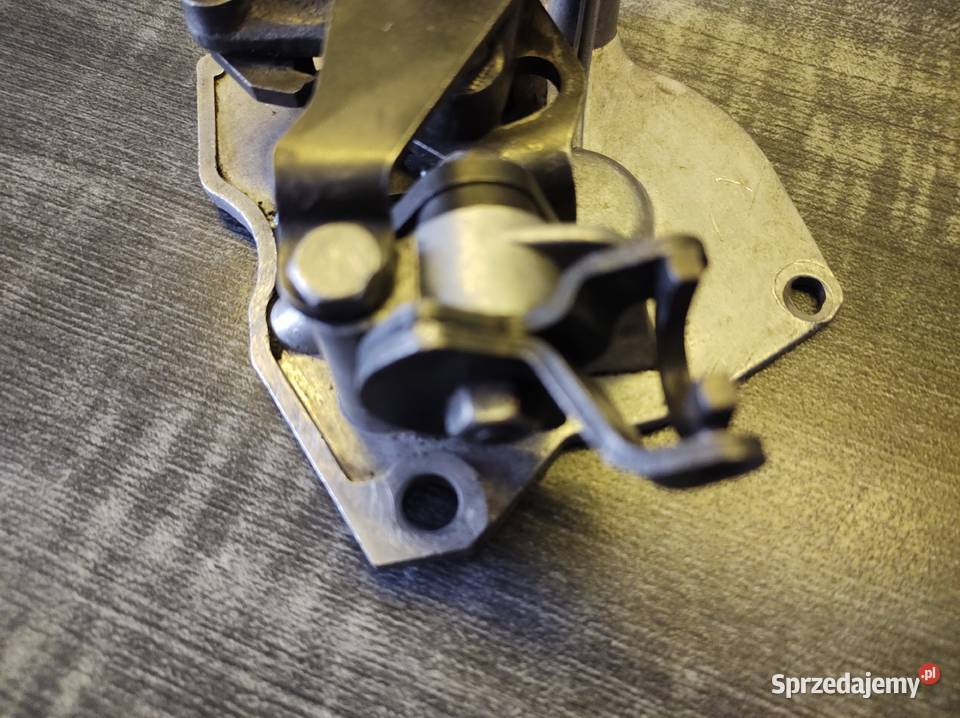 Fabrycznie Nowy ZMD automat zmiany biegów Romet małopolskie Jurczyce